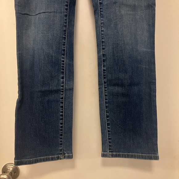 LRL Lauren Jeans - Classic Straight - size 6P - Picture 2 of 9